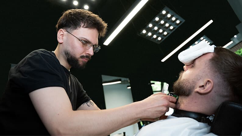 Barberman Kacper