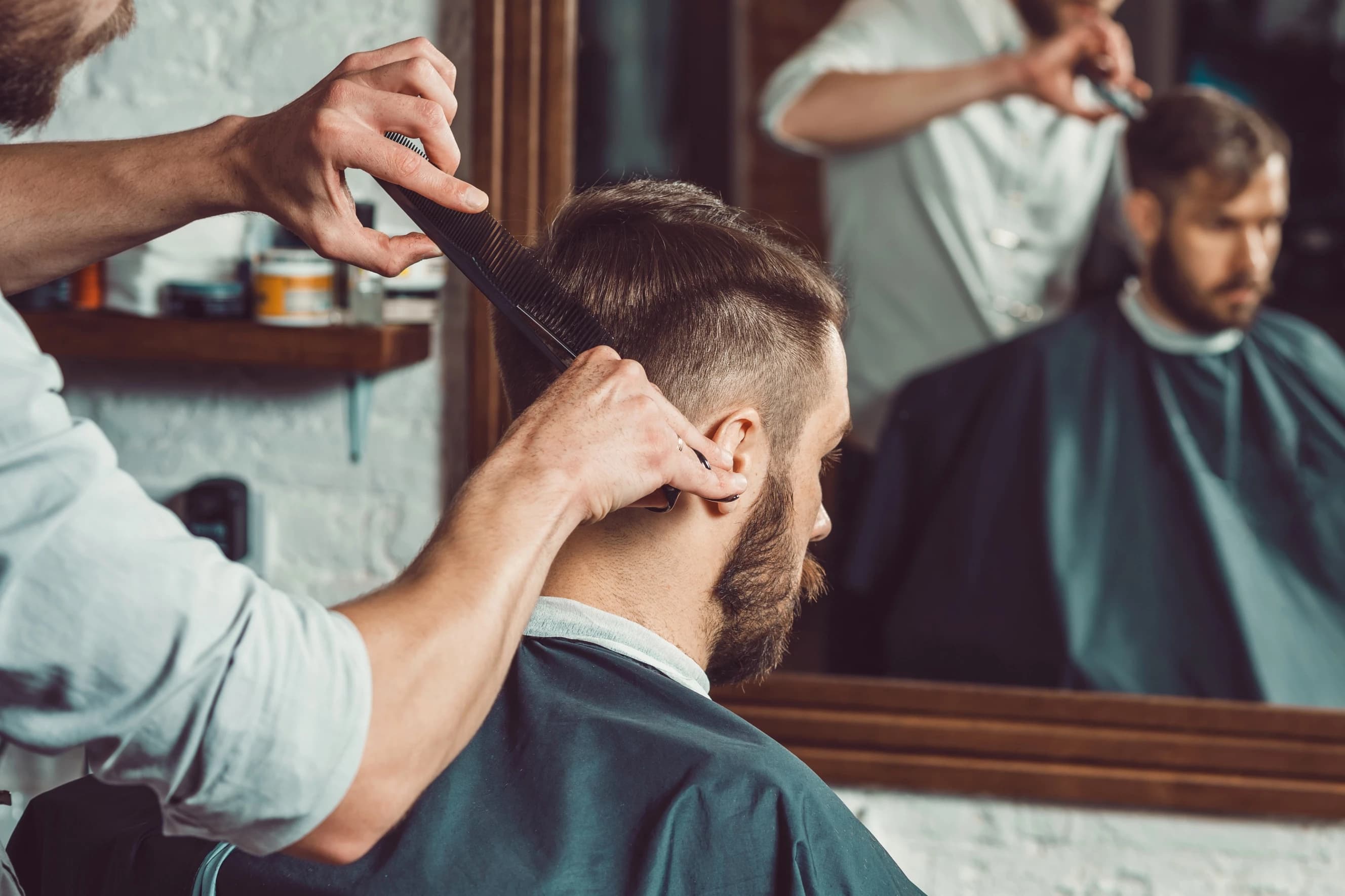 Barberman Kacper
