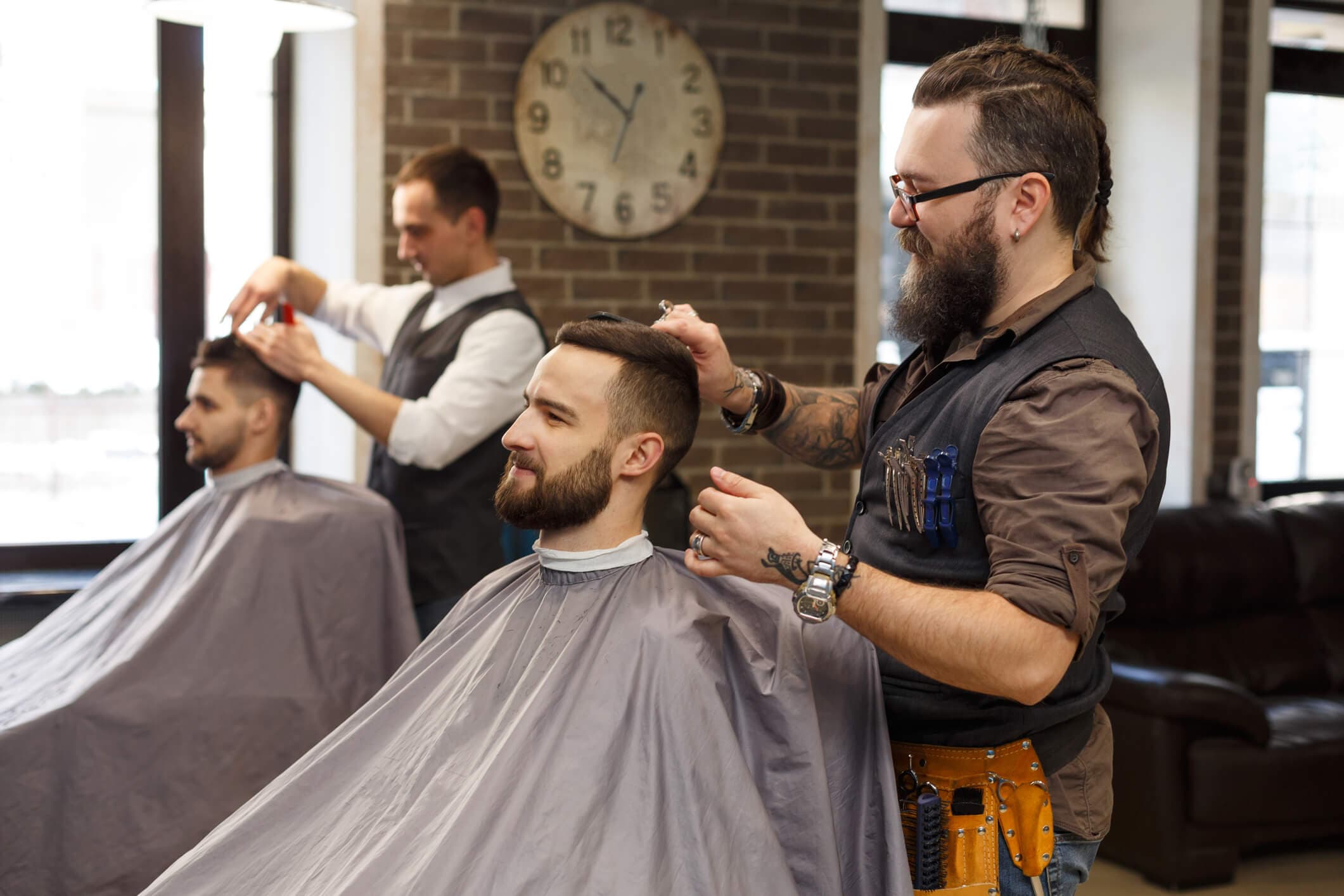 Barberman Kacper
