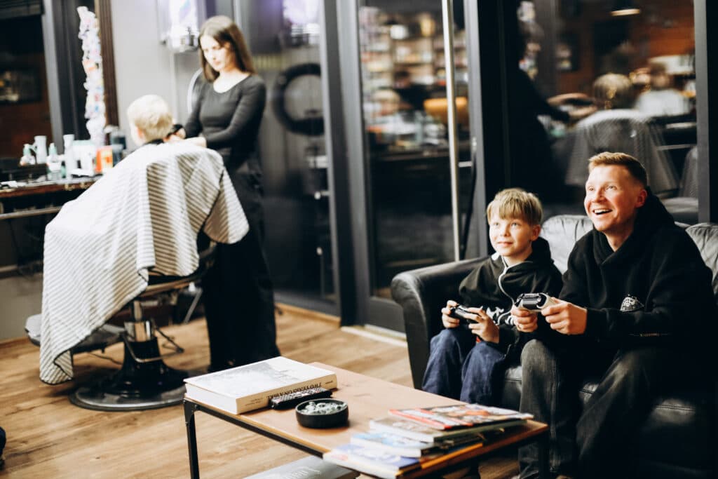 Barberman Kacper