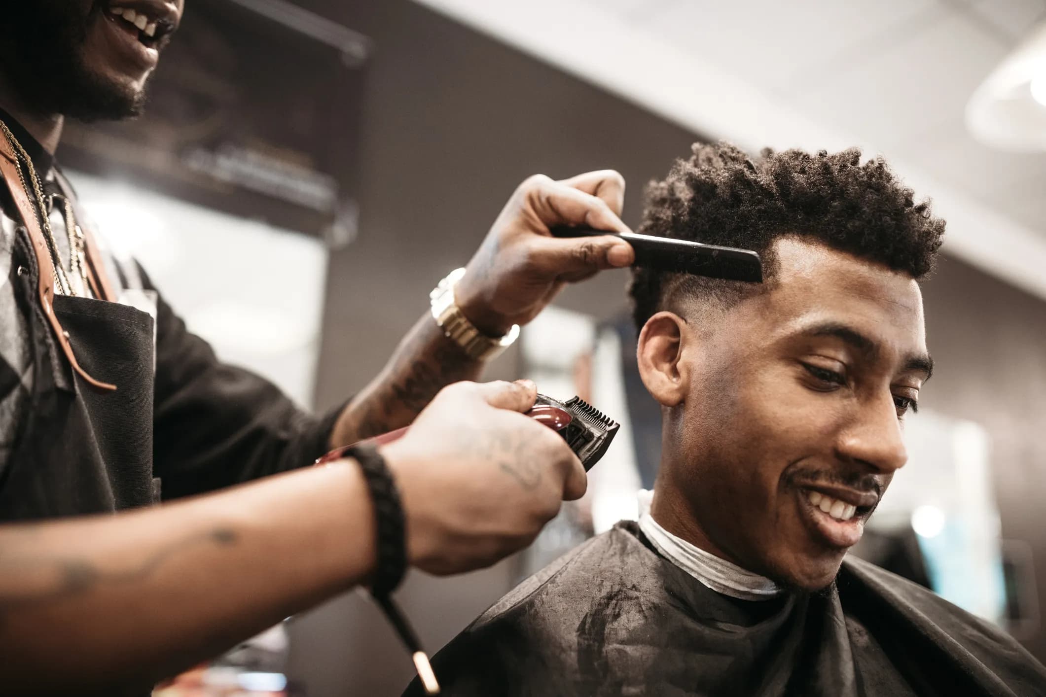 Barberman Kacper